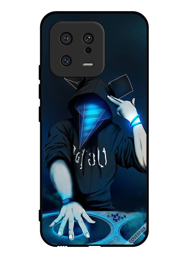Covernex Protective Case Cover For Xiaomi 13 Dj Boy - Image 1