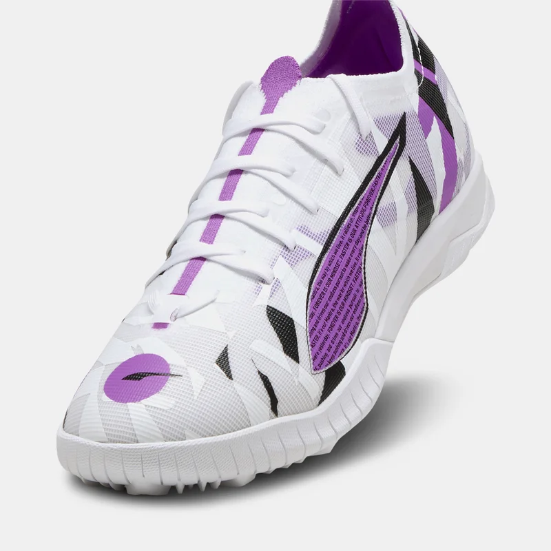 PUMA ULTRA 5 Match Forever Turf Ground Football Shoes