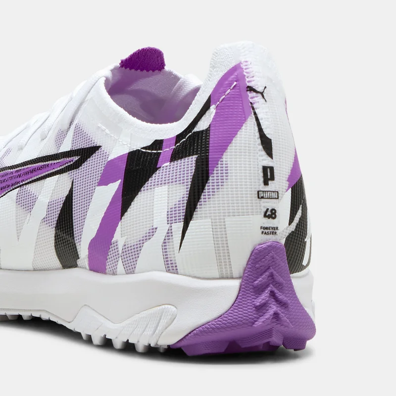 PUMA ULTRA 5 Match Forever Turf Ground Football Shoes