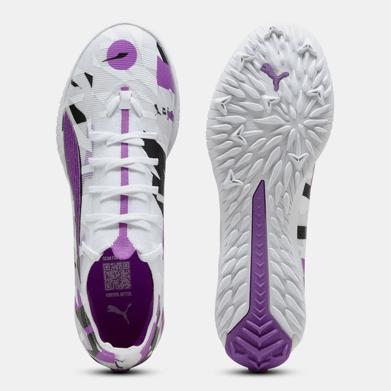 PUMA ULTRA 5 Match Forever Turf Ground Football Shoes