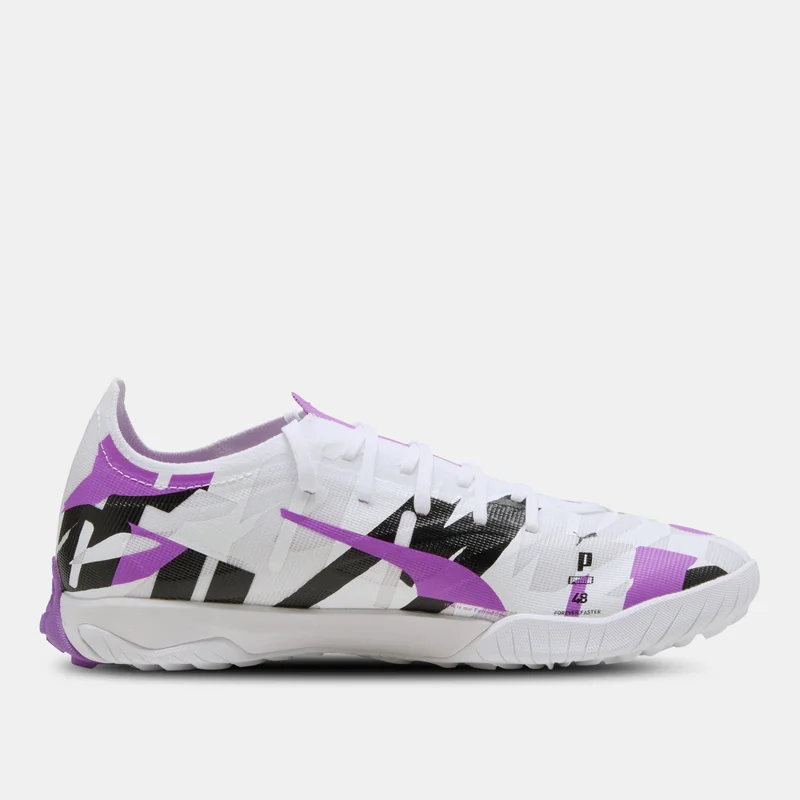 PUMA ULTRA 5 Match Forever Turf Ground Football Shoes