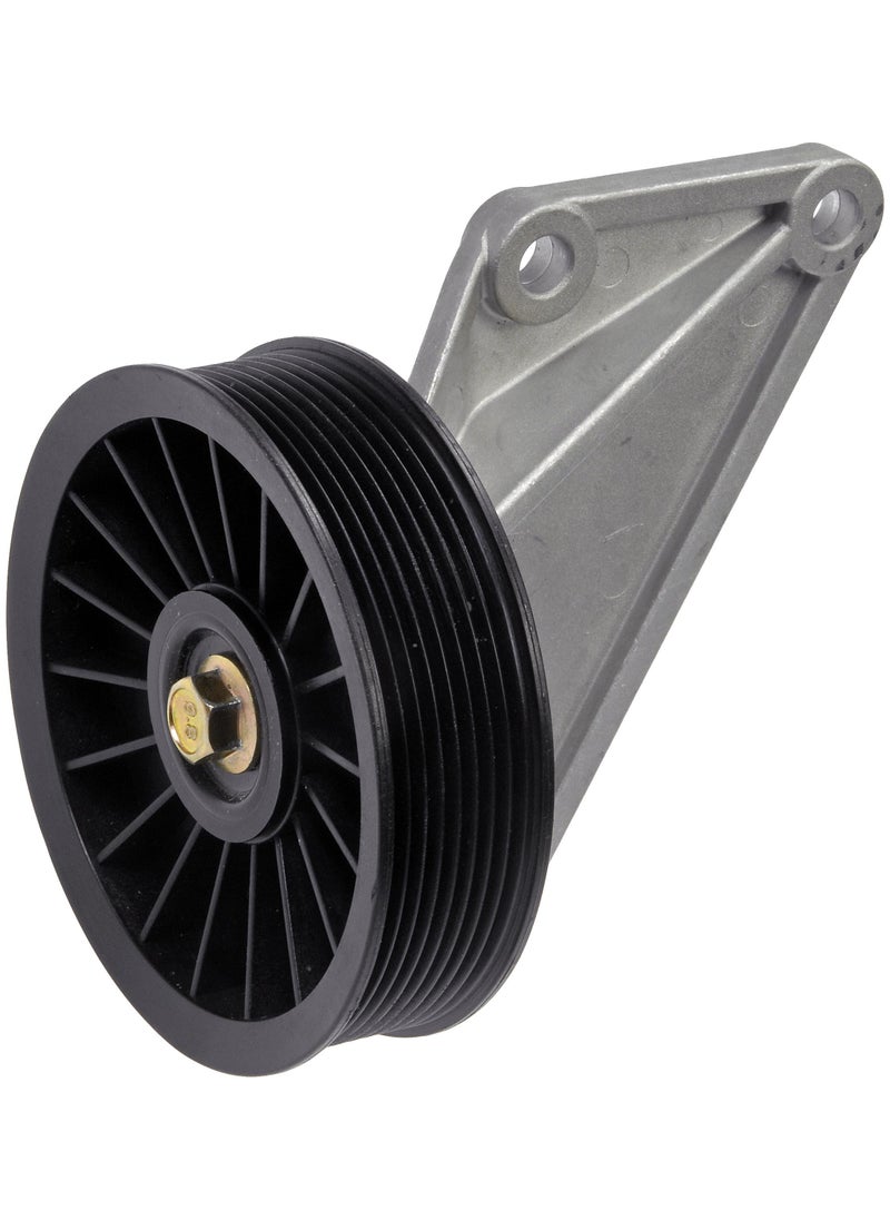 Dorman Dorman 34188 A/C Compressor Bypass Pulley Compatible with Select Ford Models  - Image 1