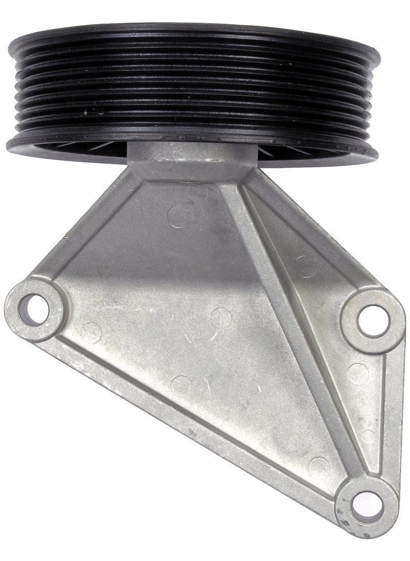 Dorman Dorman 34188 A/C Compressor Bypass Pulley Compatible with Select Ford Models  - Image 2