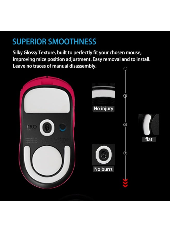 ESPTIGER ICE V2 SKATES FOR LOGITECH G PRO X2 - Image 4