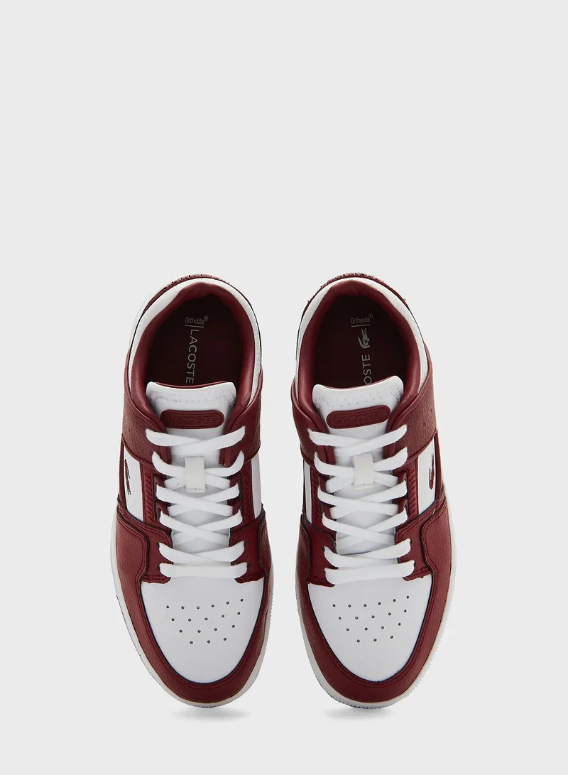 LACOSTE Court Cage 223 2 Low Top Sneakers