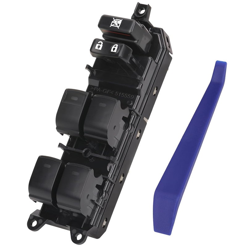 Obaee Master Power Window Switch for Toyota Vehicles - Image 1