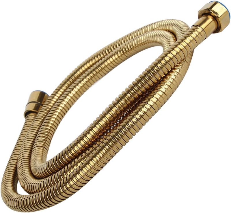 G1/2in Stainless Steel MultiFunctional Shower Set Hose Replacement for Bathroom Accessories - Image 4