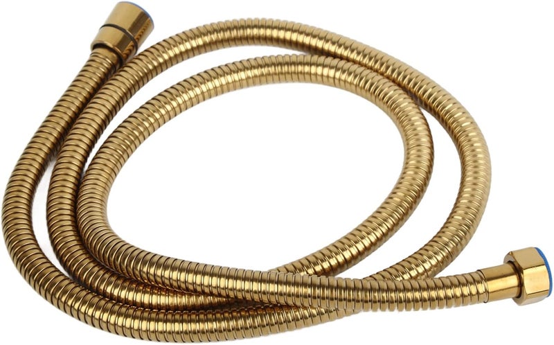 G1/2in Stainless Steel MultiFunctional Shower Set Hose Replacement for Bathroom Accessories - Image 3