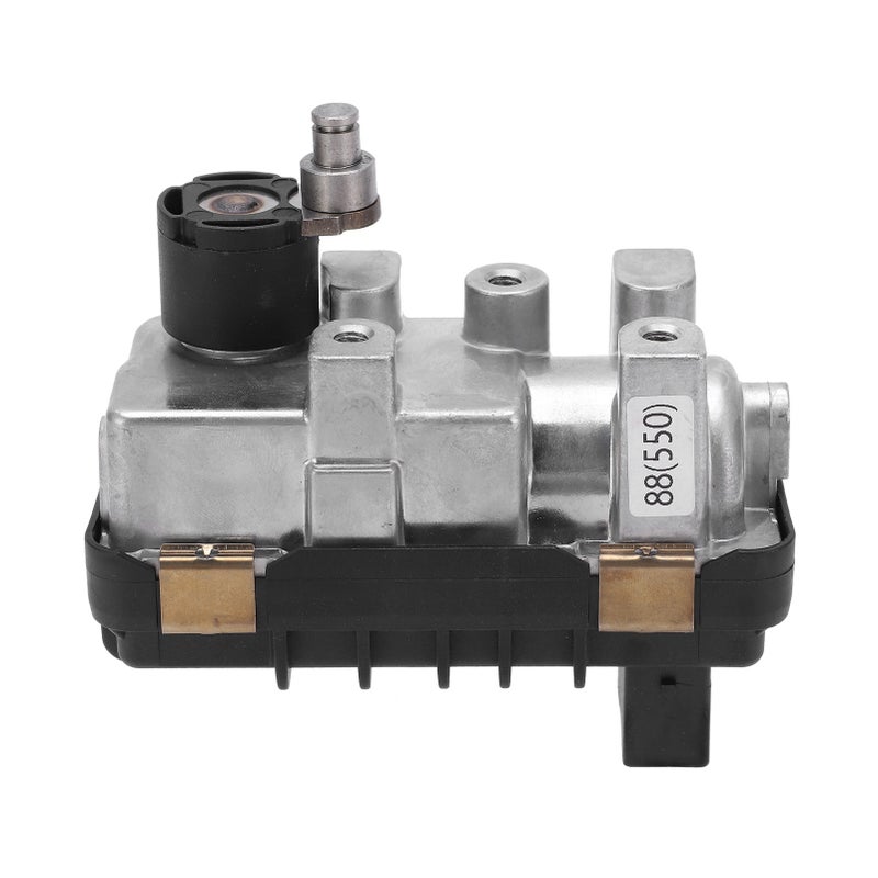 Turbo Electronic Actuator 6NW009550 Replacement for Ford Ranger / Transit 3.2 TDCI 200HP 147Kw Duratorq 2011- - Image 2