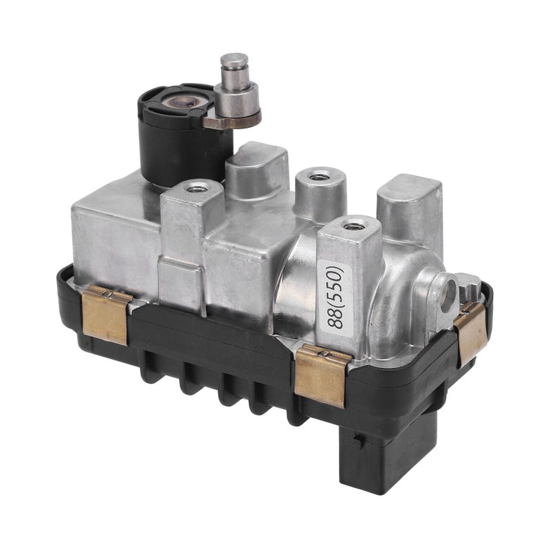 Turbo Electronic Actuator 6NW009550 Replacement for Ford Ranger / Transit 3.2 TDCI 200HP 147Kw Duratorq 2011- - Image 3