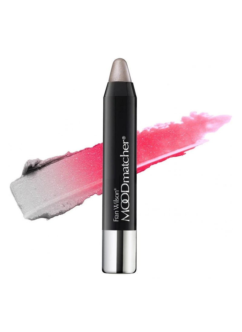 MOODmatcher Mood Matcher Platinum Lipstick 