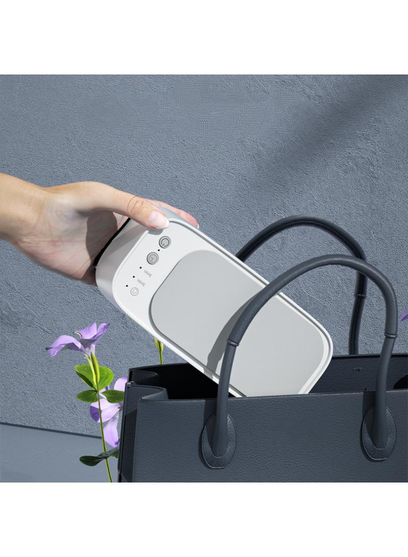 Ultrasonic Cleaning Machine Tank Cleaner Washer for Jewelry, Glasses  Watch - Image 4