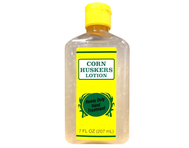 Corn Huskers OilFree Hand Lotion 3 Count