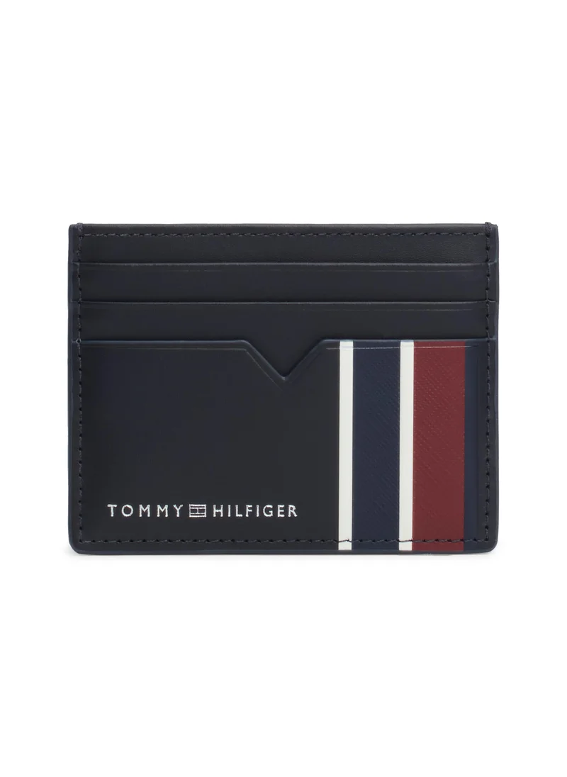 تومي هيلفيغر Logo  Card Holder