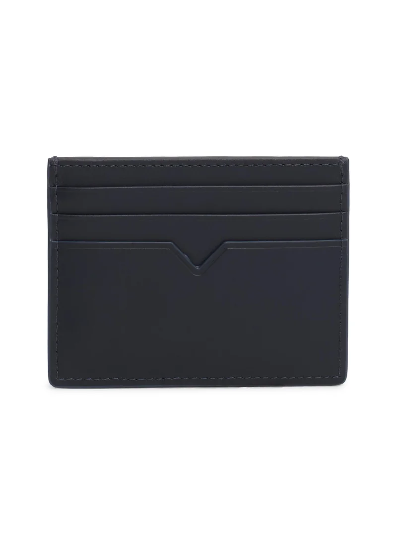 تومي هيلفيغر Logo  Card Holder