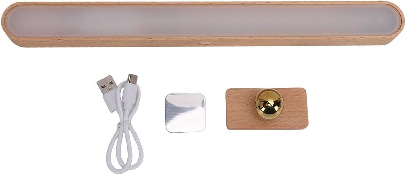 Modern look Agatige LED Mirror Light, Portable 3 Brightness Levels Rechargeable Makeup Light Touch Control Vanity Lamp Wall Lamp for Bedroom Living Room Reinforced edge Global assemble options All-item matching trendy build Medium weight Elegant practical multi-option build Condition adaptive build Year round in stock Various fittings Multi-market varied design options Cross-material combo compatible Wet anti slip Custom sizing alternatives Transit damage prevent build Easy daily handling design Stable domestic stock Global versatile design Occasional & permanent usable Nationwide courier network Spec upgraded improved quality Tiered cost purchase alternatives Global easy assemble picks Bulk order available stock Fixed delivery schedule Varied available picks - Image 1