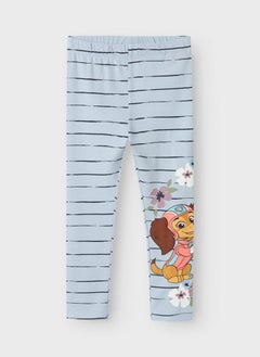 NAME IT Kids Paw Patrol Leggings  - Image 4