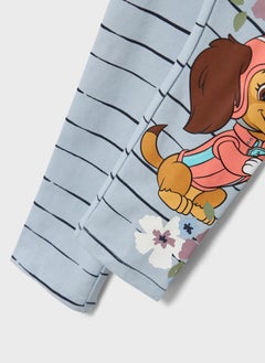 NAME IT Kids Paw Patrol Leggings  - Image 3
