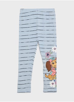 NAME IT Kids Paw Patrol Leggings  - Image 1