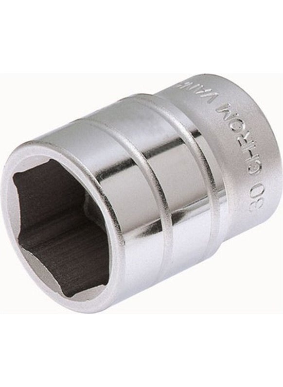 İzeltaş - 27Mm Socket Wrench 34" - Image 1