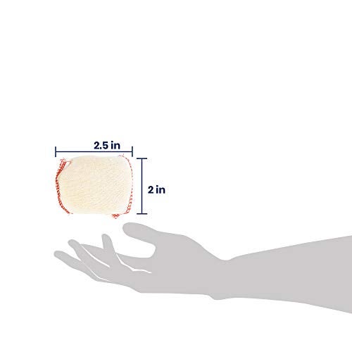 Pacific Arc Dry Cleaning Pads Small for Drafting, Art, Architecture, and Graphite - Image 2