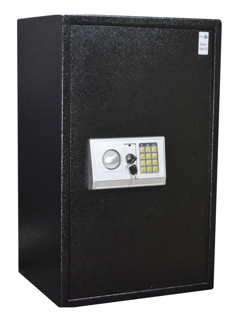 سيفتي تيك خزنة GN75 EIA الإلكترونية الجامبو بـ 2 رف من Safety Tech - Image 1