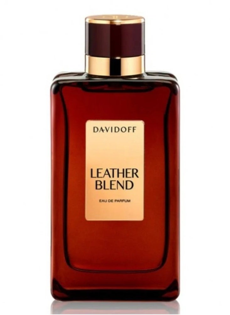 Blend She - Leather Blend  EDP 100 ml - Image 1