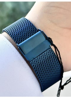 Ferrucci Men's Calendar Mesh Strap Wristwatch  - Image 3