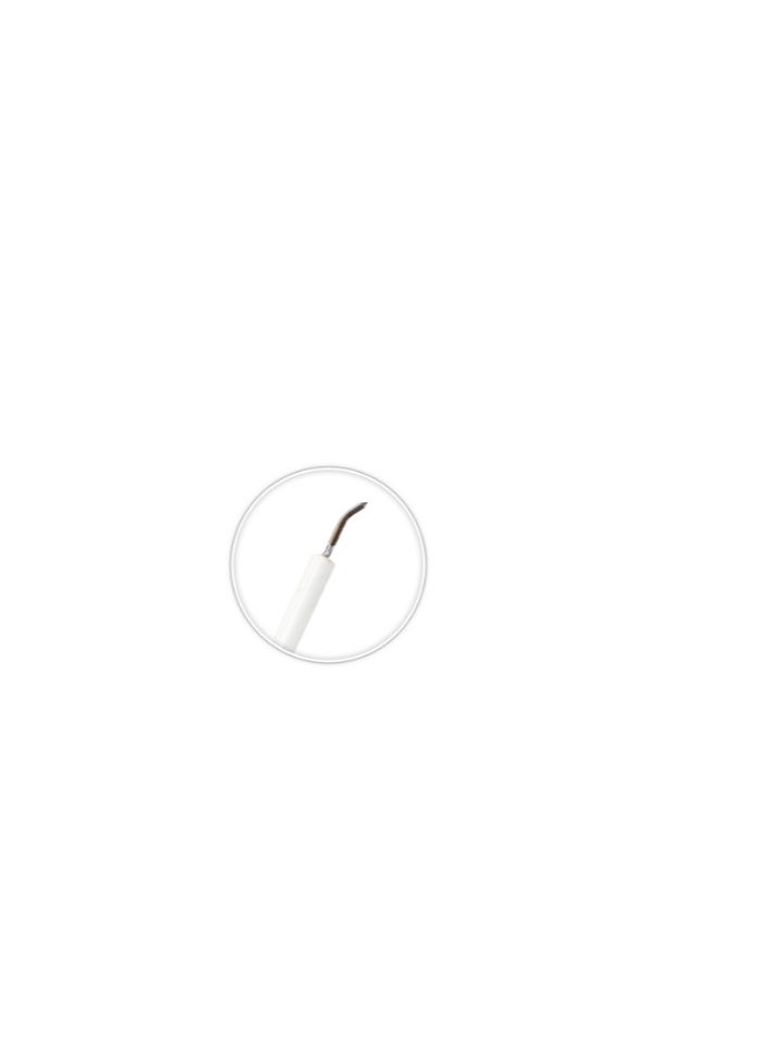 Riello - Long Electrode for Riello Burner Model: 3000624 - Image 1