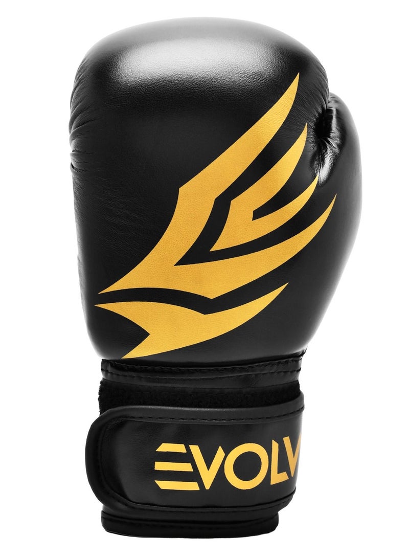 Evolve Kickboxing Gloves For Kids - Image 1