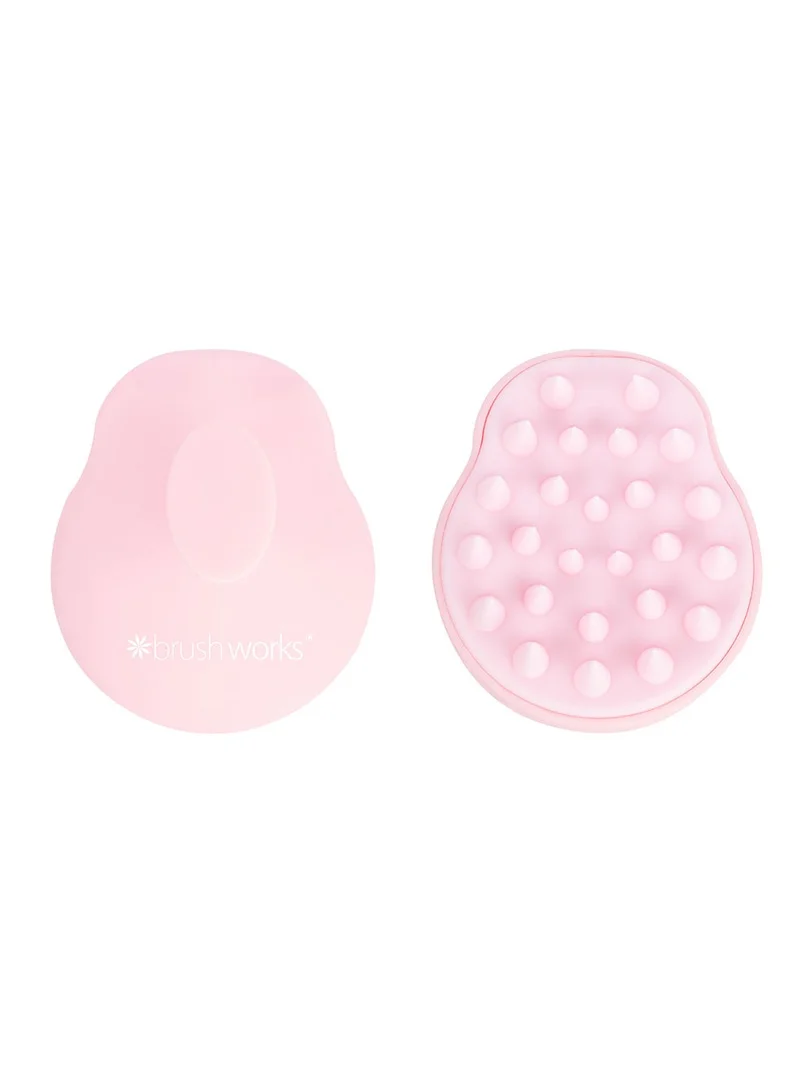 Brushworks Brushworks Massaging Shampoo Brush