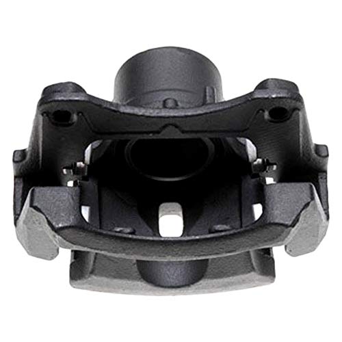 ACDelco Gold 18FR2215 Front Disc Brake Caliper Assembly (Friction Ready Non-Coated), Remanufactured - Image 2