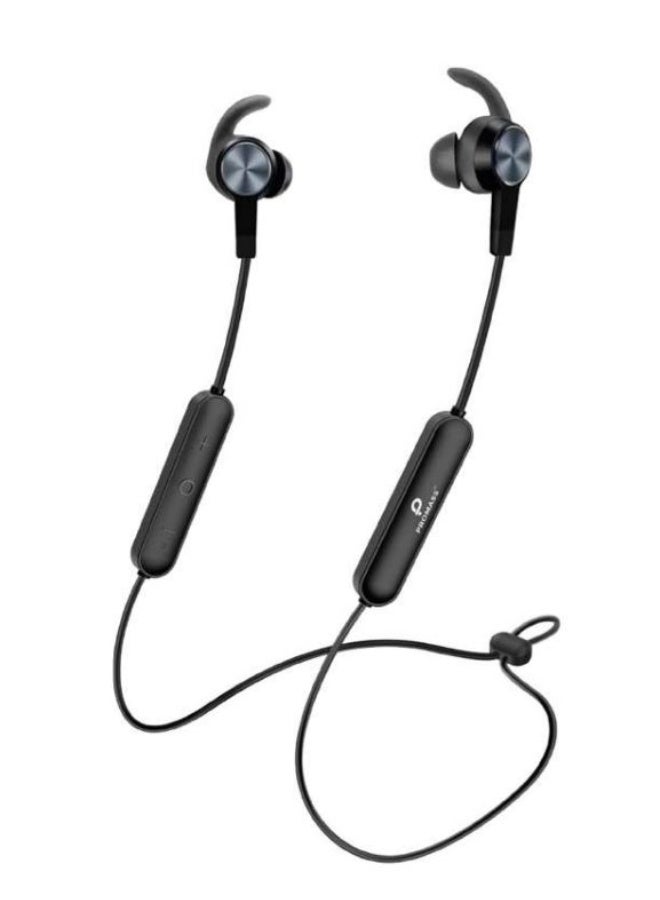 PROMASS PM-0806 Magnetic Wireless Bluetooth 5.1 Sports Earphones with 60H Playtime, Waterproof Design & HD Sound - Image 1