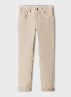 Youth Essential Trousers
