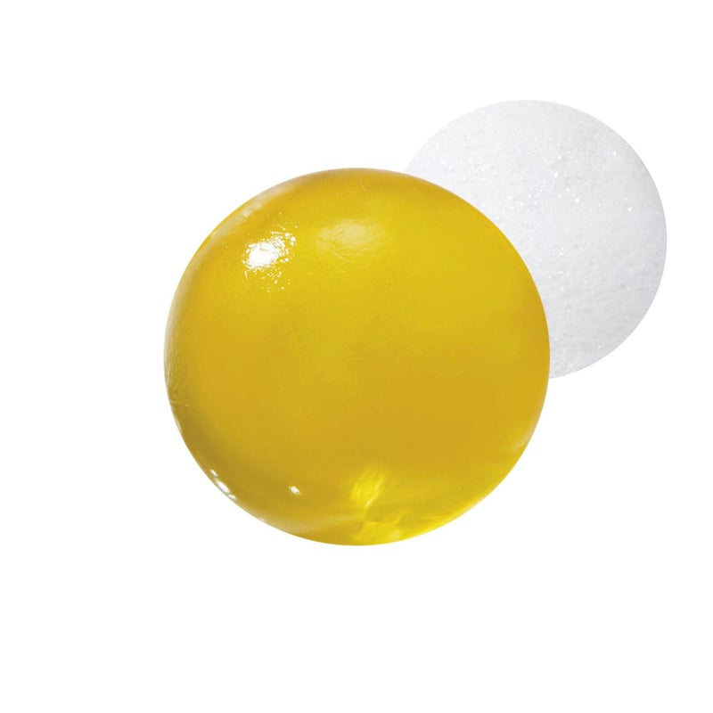 Ongredients Centella Asiatica Cleansing Ball Face Soap Bar Jelly Ball Cleanser 38 Ounce - Image 1