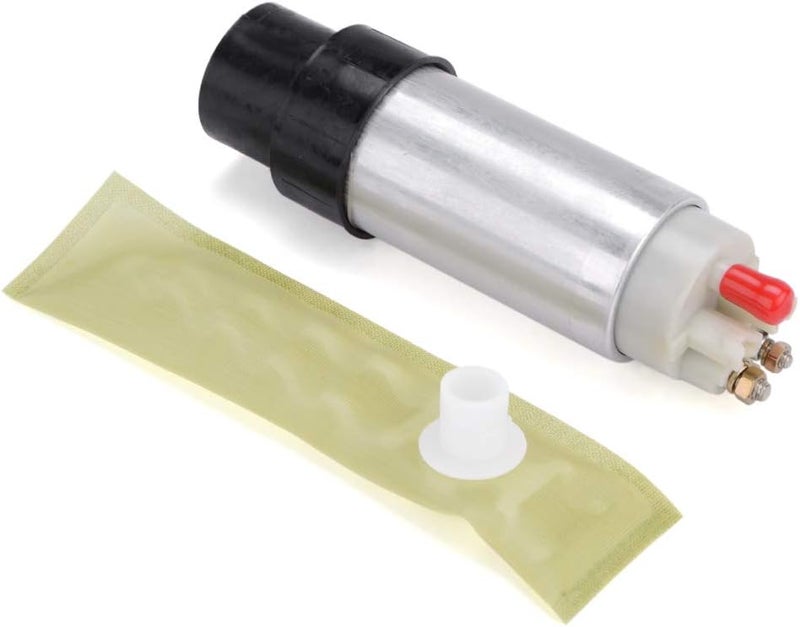 QASULER Motorcycle Electric Fuel Pump - Image 3