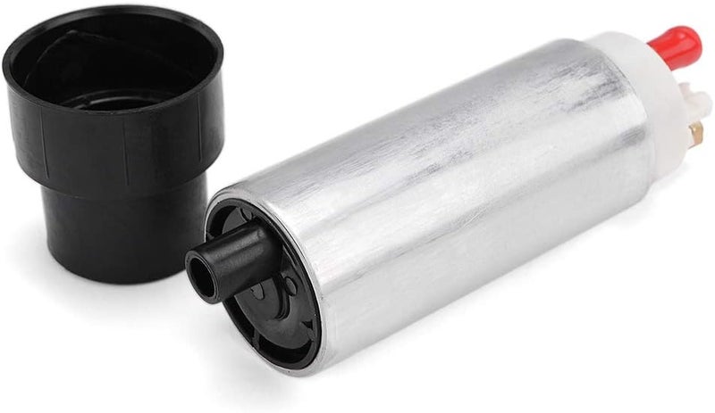 QASULER Motorcycle Electric Fuel Pump - Image 5