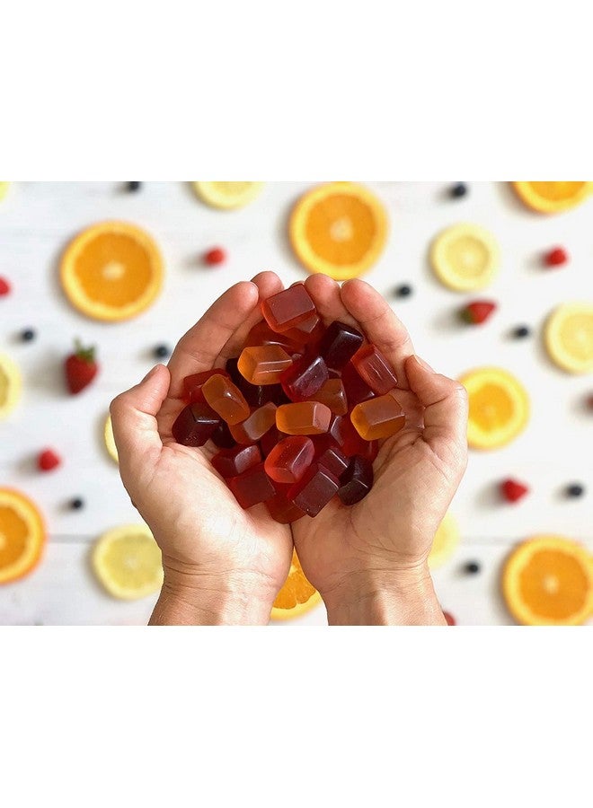 برو بار بروبار - بولت، علكات طاقة عضوية، عبوة متنوعة، فراولة، توت، برتقال، توت العليق، ليمونادة وردية، توت بري ورمان - خالية من الغلوتين، معتمدة من وزارة الزراعة الأمريكية كمنتج عضوي (12 قطعة) - قد تختلف النكهات - Image 4