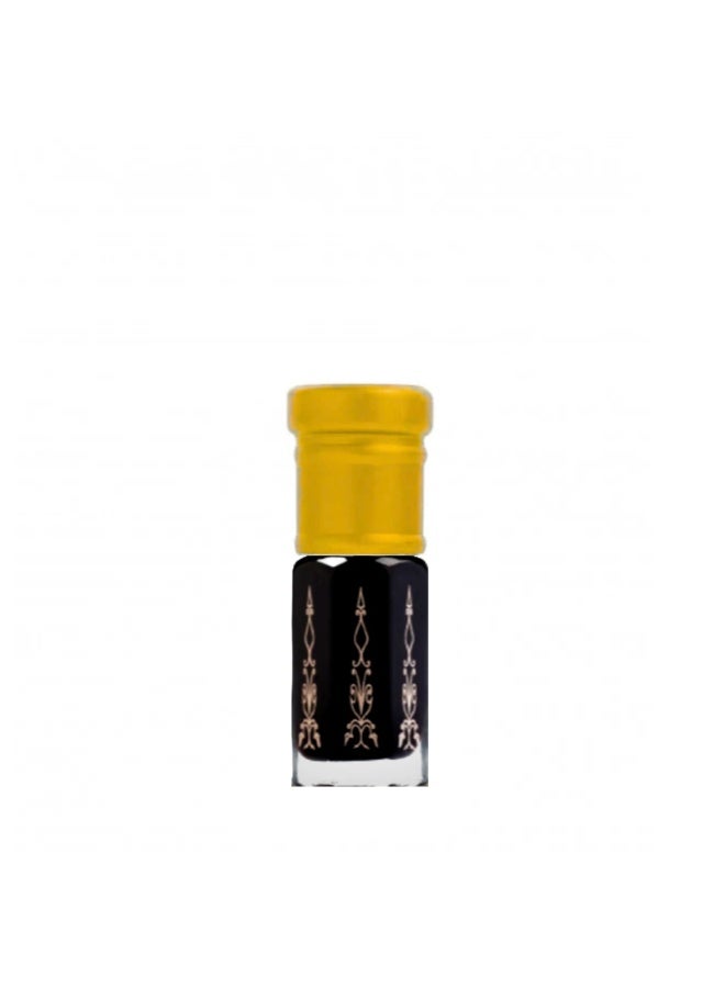 **Black Musk – Half Tola**