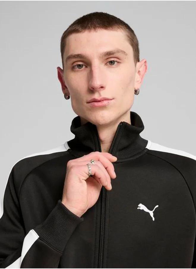 بوما T7 Always On Track Jacket