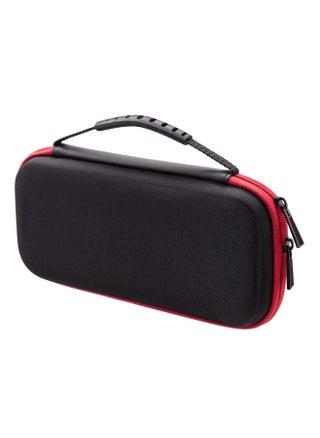 Customized Multi-function Travel Digital Storage Bag Mobile Power Headset U Disk Data Cable Storage Bag-Product Color:Red Zipper - pzsku/Z263065D1D5923A1D9008Z/45/1746223721/b1950e98-3250-4097-9a97-8fc568448391