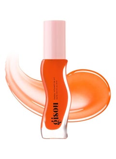 Gisou The Gisou Lip Oil Has Had A Juicy Glow-Up Courtesy Of 4 New Shades  - Image 3