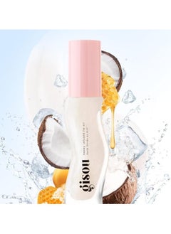 Gisou The Gisou Lip Oil Has Had A Juicy Glow-Up Courtesy Of 4 New Shades  - Image 5