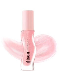 Gisou The Gisou Lip Oil Has Had A Juicy Glow-Up Courtesy Of 4 New Shades  - Image 2