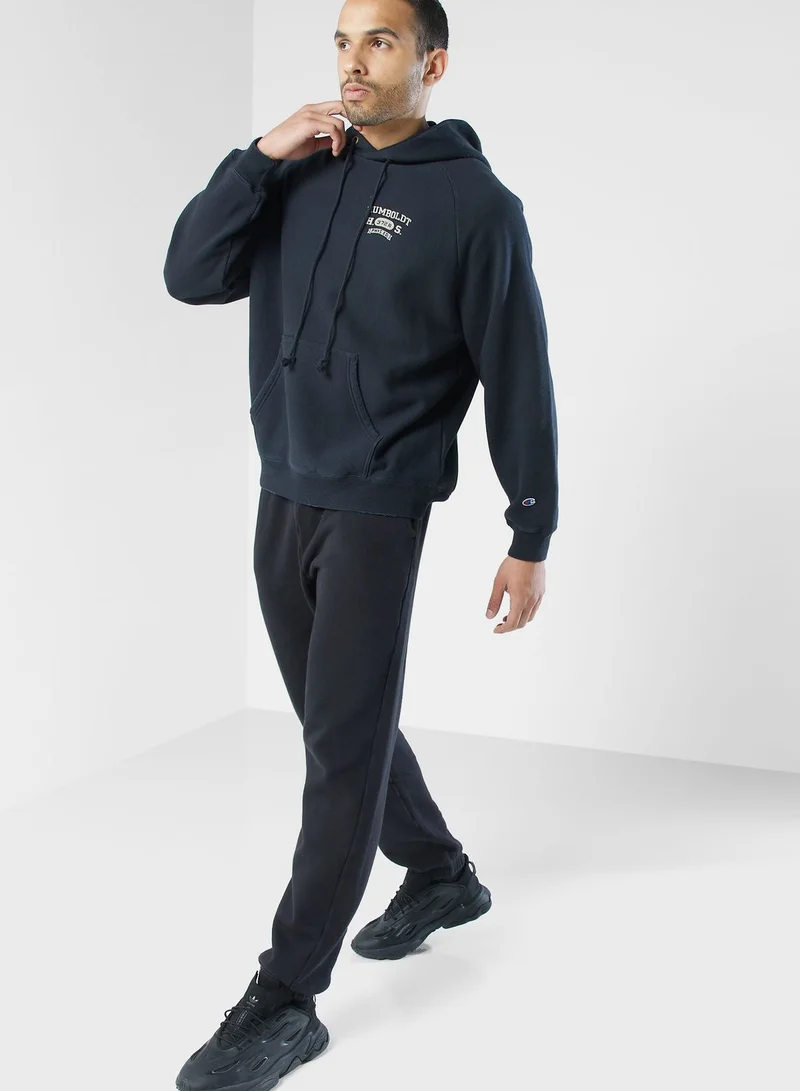 Champion Essential Hoodie