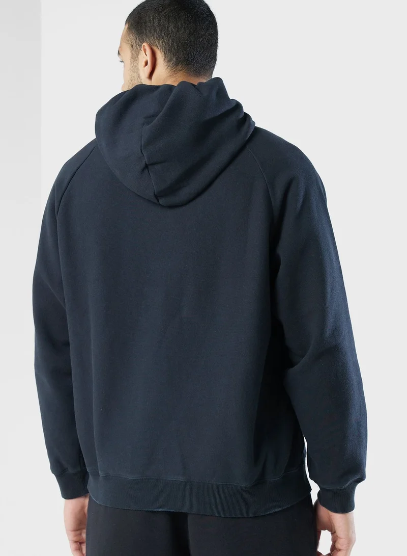 Champion Essential Hoodie