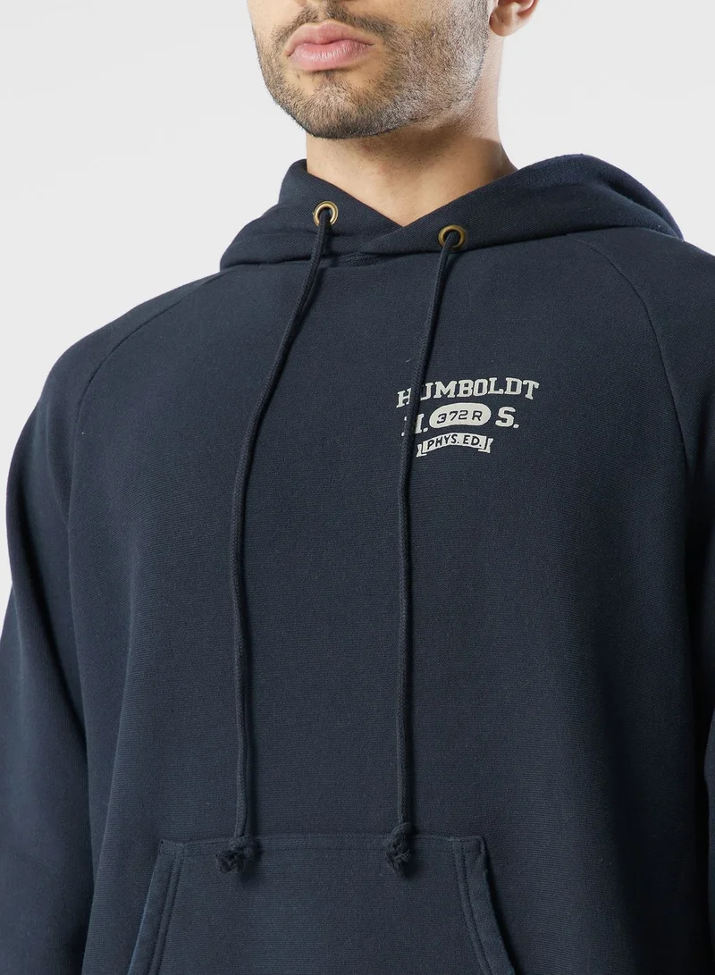 Champion Essential Hoodie