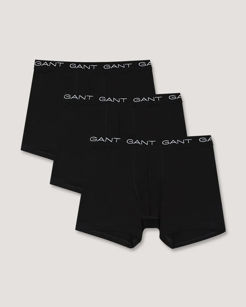 Gant  Gant Boxer Brief 3 Pack for Men | Best Price UAE