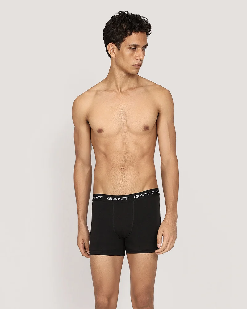 غانت Gant Boxer Brief 3 Pack
