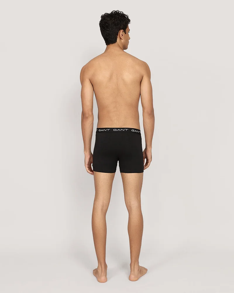 Gant  Gant Boxer Brief 3 Pack for Men | Best Price UAE